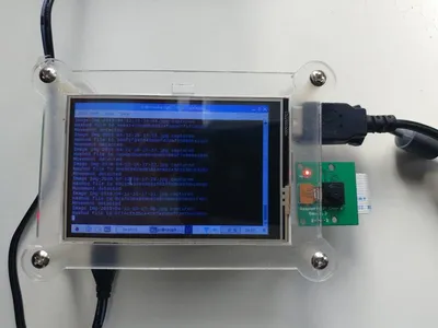 BlockChain based backend for an IoT network