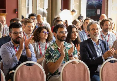 Presenting my Research to an International Audience