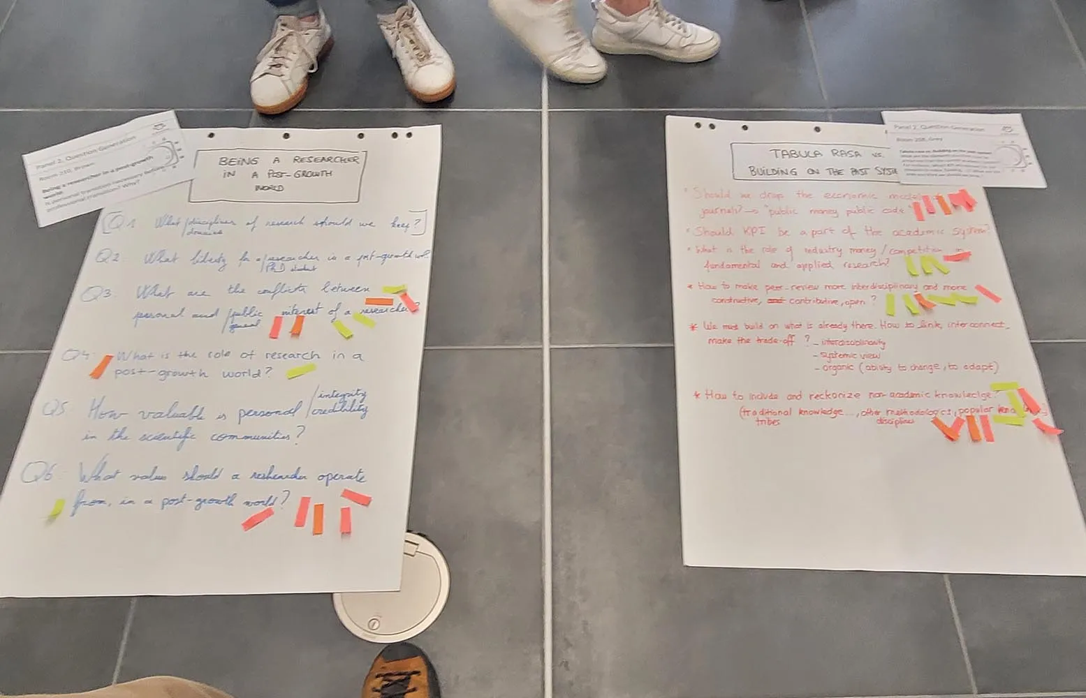 SITC Summer School