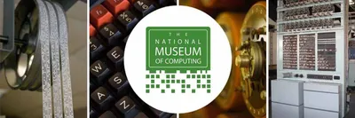National Museum of Computing