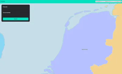 AddressIQ Hero Image